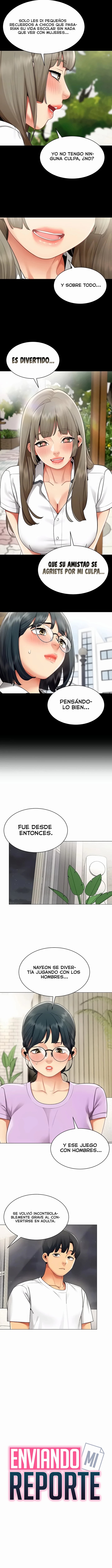I Report Regarding Gender Raw Chapter 51 - page 4