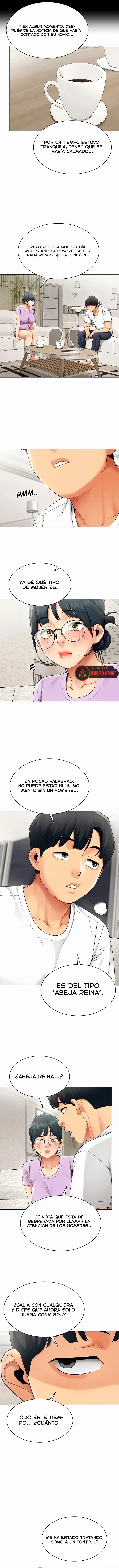 I Report Regarding Gender Raw Chapter 51 - page 6