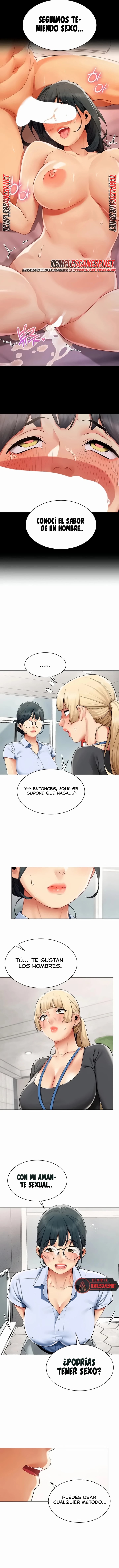 I Report Regarding Gender Raw Chapter 51 - page 9