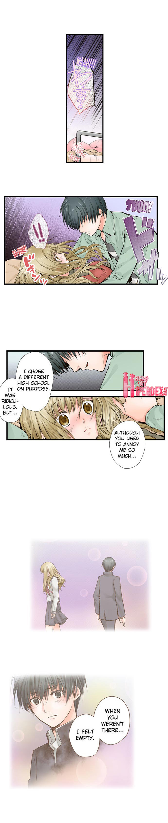 I'll Have My First Time Within A Week!? Chapter 18 - page 4