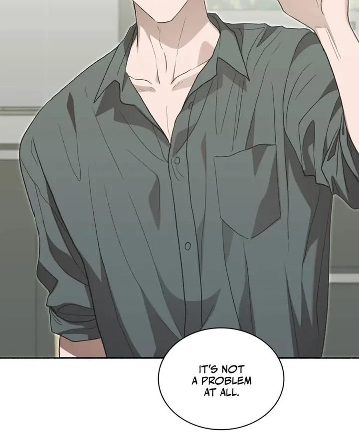 Just Hold My Hand Chapter 28 - page 16