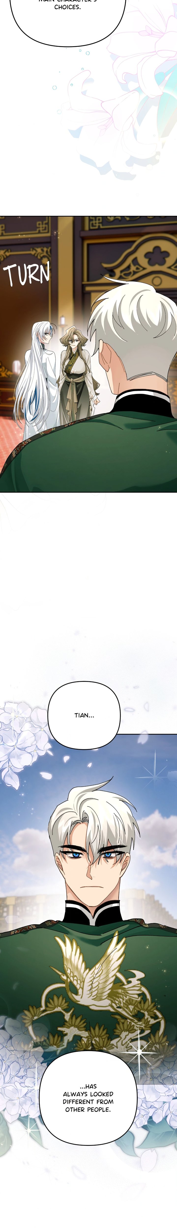 Kingdom of Innocence (Uncensored) Chapter 51 - page 20