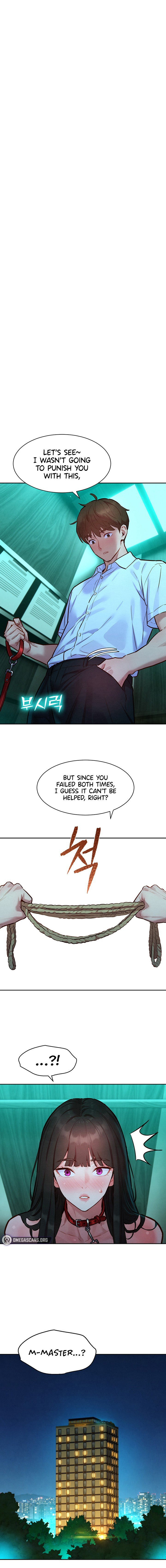 KinkFolder.ZIP Chapter 31 - page 1