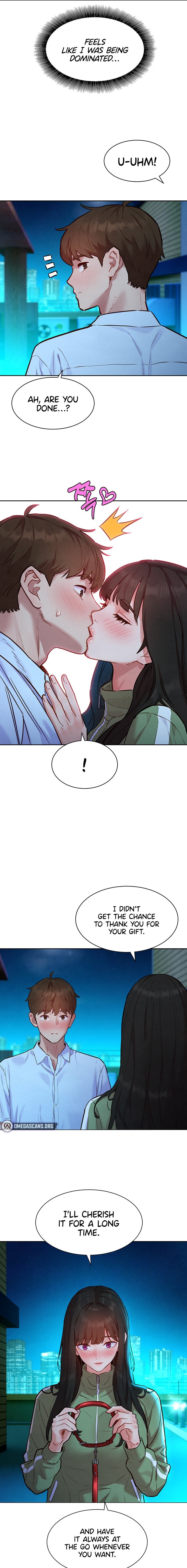 KinkFolder.ZIP Chapter 31 - page 17