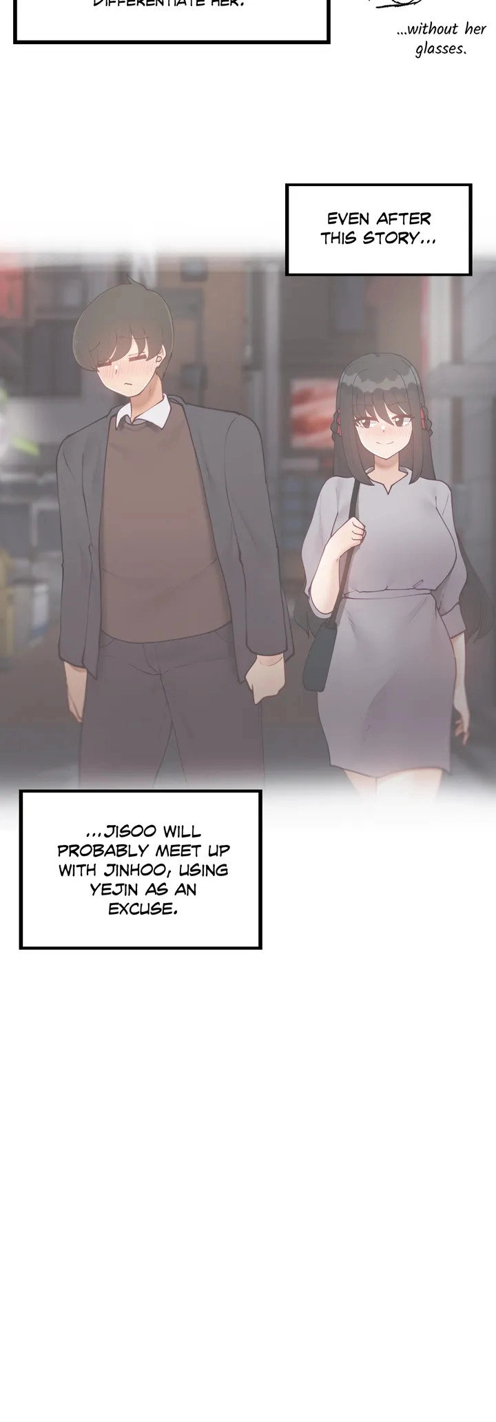 Learning The Hard Way Chapter 93 - page 17