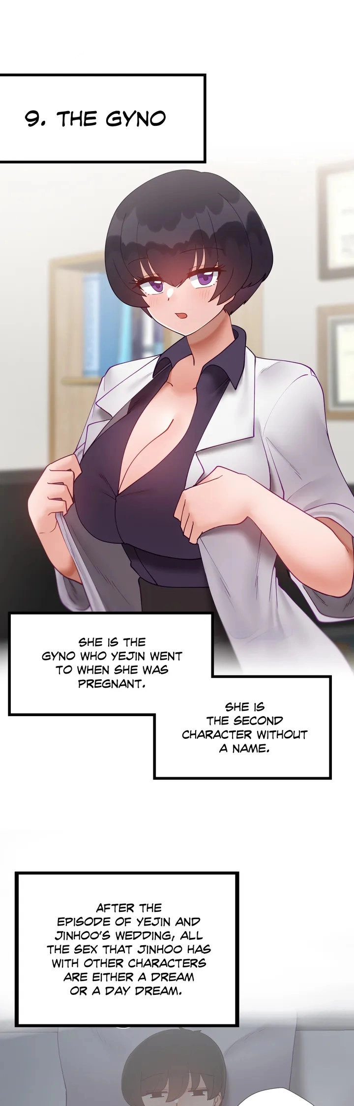 Learning The Hard Way Chapter 93 - page 22