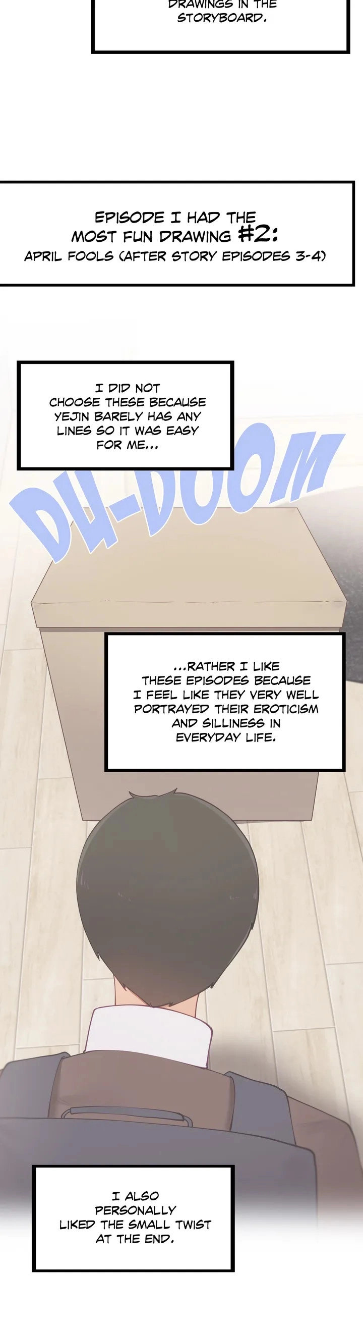 Learning The Hard Way Chapter 93 - page 27