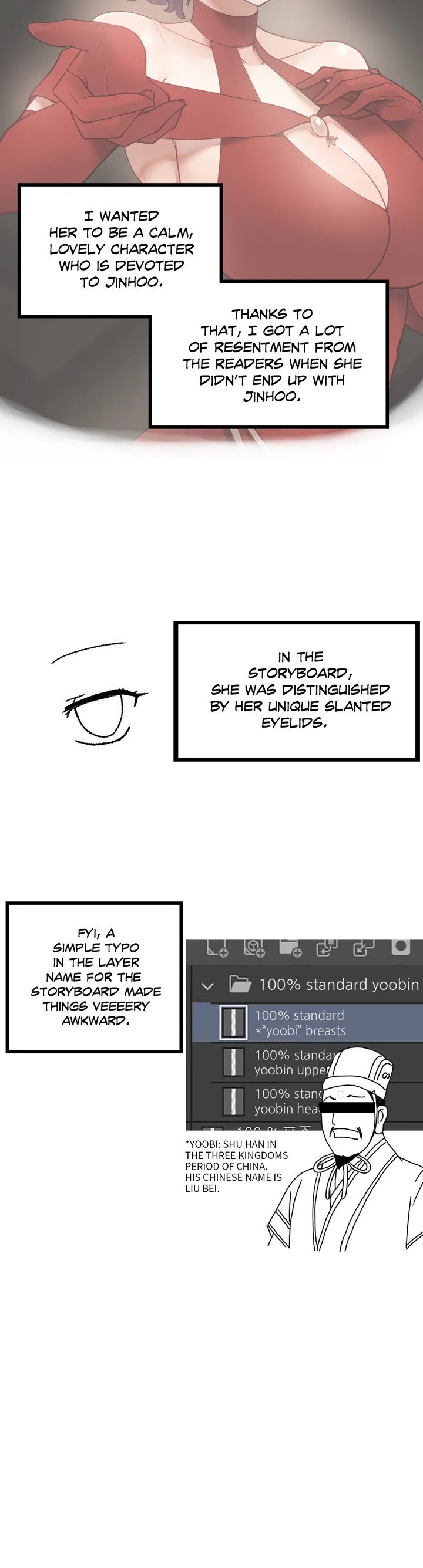 Learning The Hard Way Chapter 93 - page 8