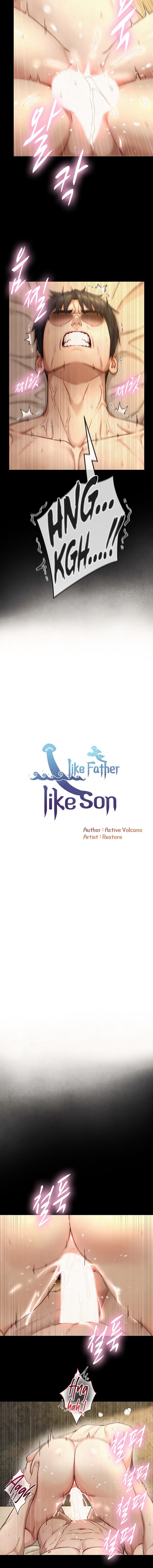 Like Father, Like Son Chapter 46 - page 2