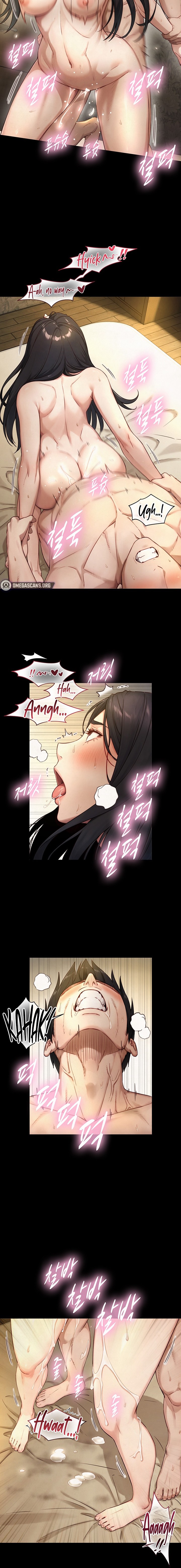 Like Father, Like Son Chapter 46 - page 6