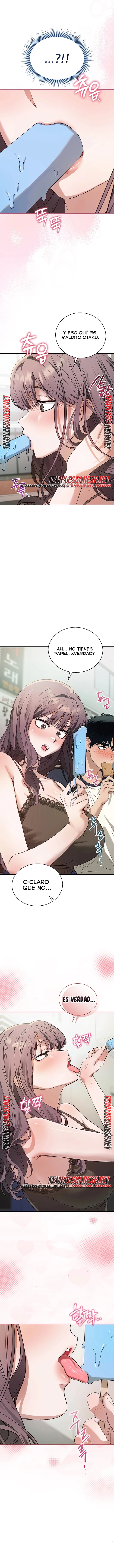 Living with My Teacher! Raw Chapter 11 - page 13