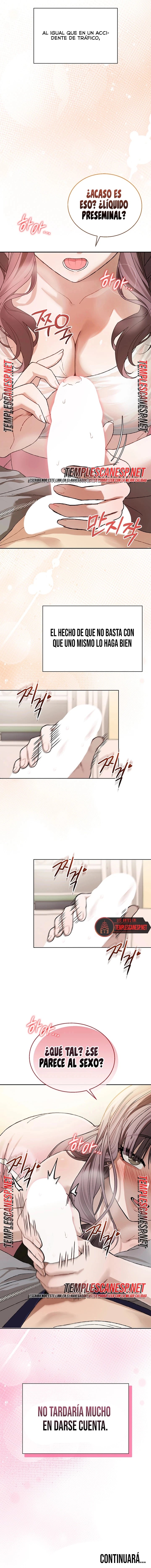Living with My Teacher! Raw Chapter 11 - page 15