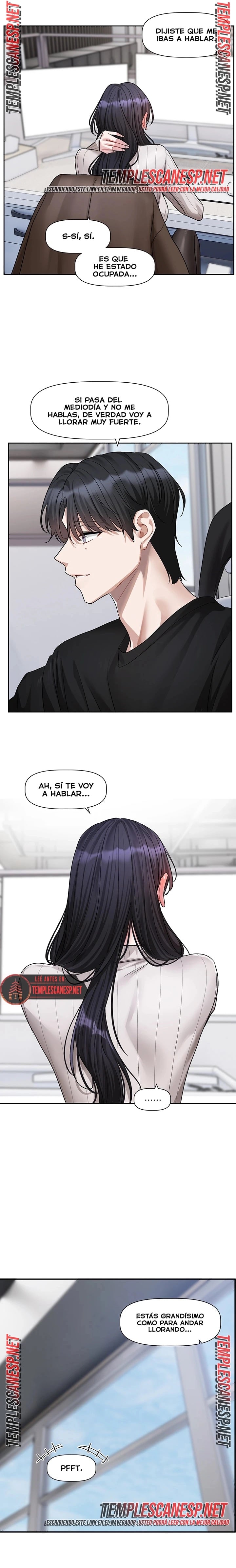 Love Quest Raw Chapter 37 - page 12
