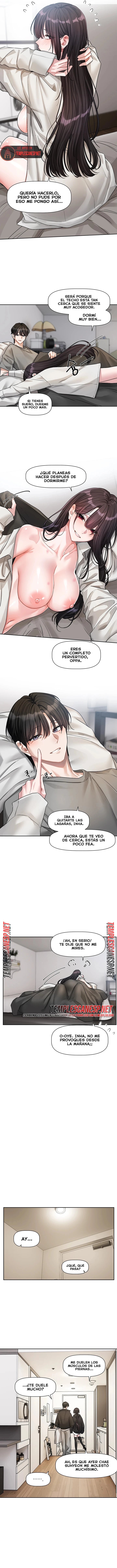 Love Quest Raw Chapter 37 - page 6