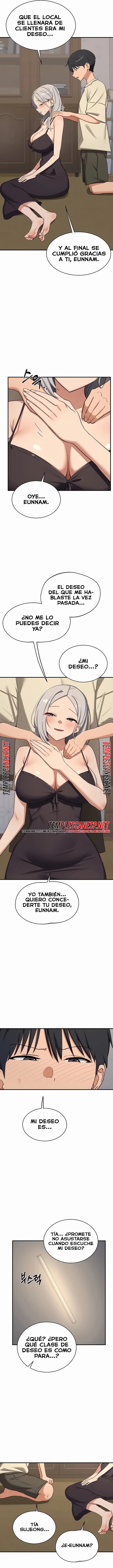 MILF Exchange Plan Raw Chapter 91 - page 9