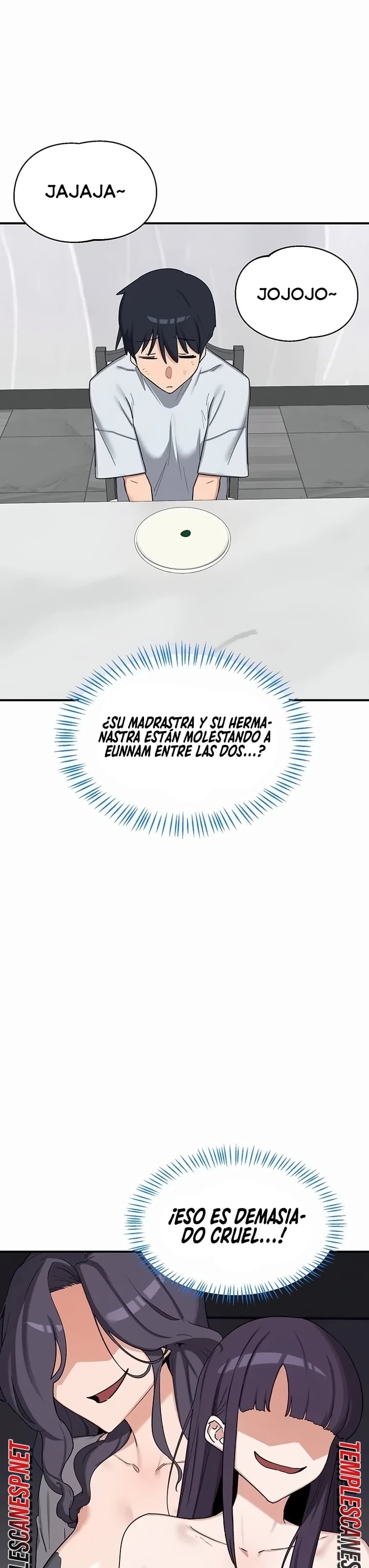 MILF Exchange Plan Raw Chapter 93 - page 20