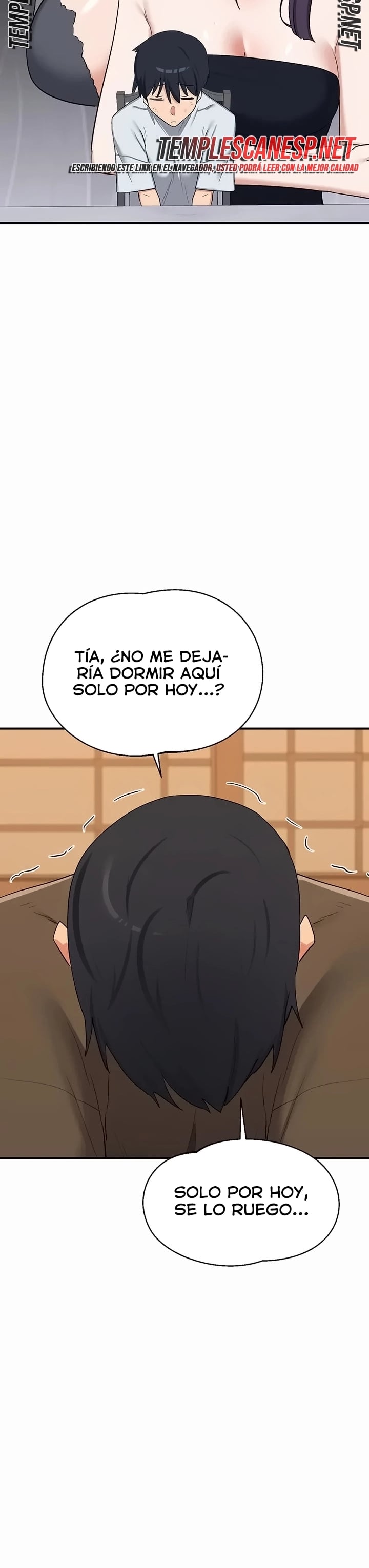 MILF Exchange Plan Raw Chapter 93 - page 21