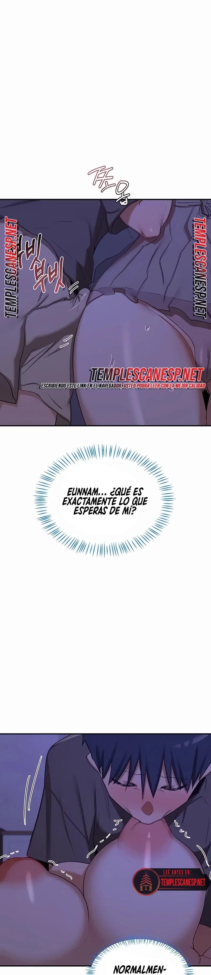 MILF Exchange Plan Raw Chapter 93 - page 32