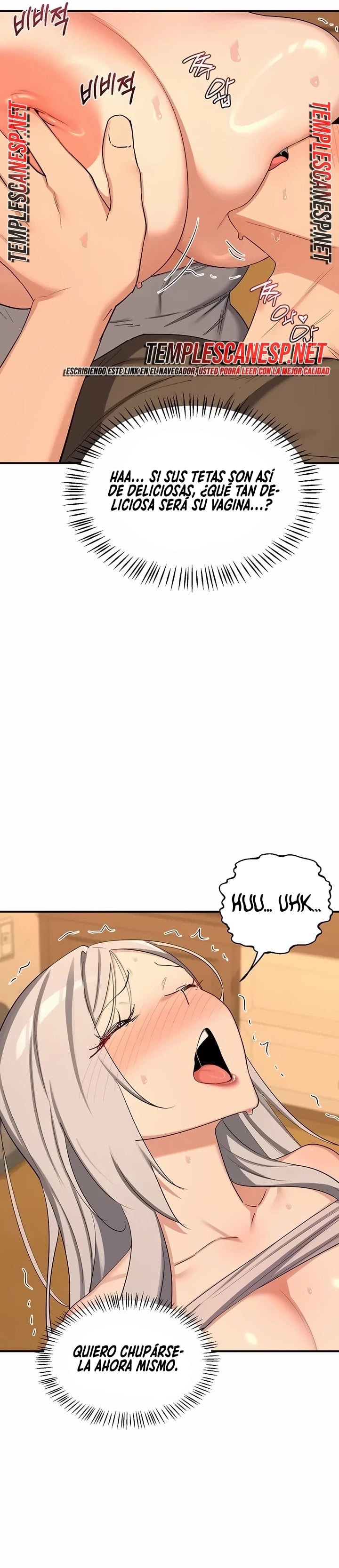 MILF Exchange Plan Raw Chapter 93 - page 10