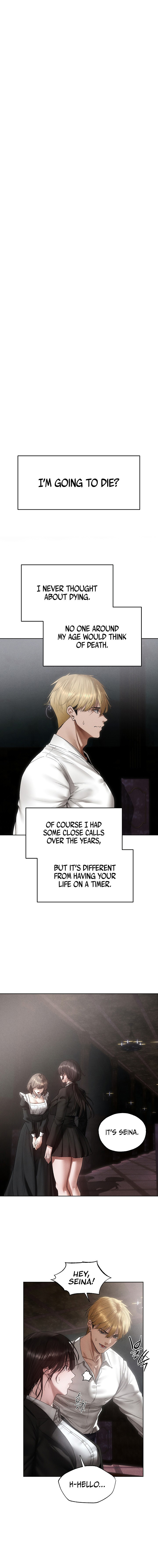 Milf Hunting in Another World Chapter 137 - page 1