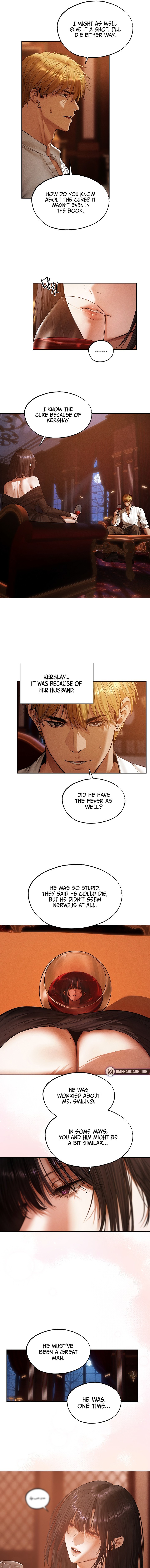 Milf Hunting in Another World Chapter 138 - page 9