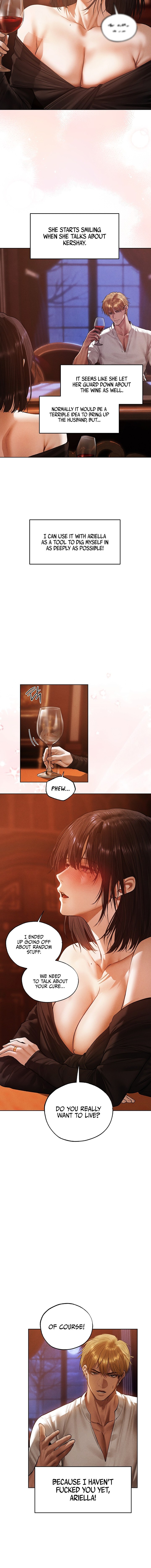 Milf Hunting in Another World Chapter 138 - page 10