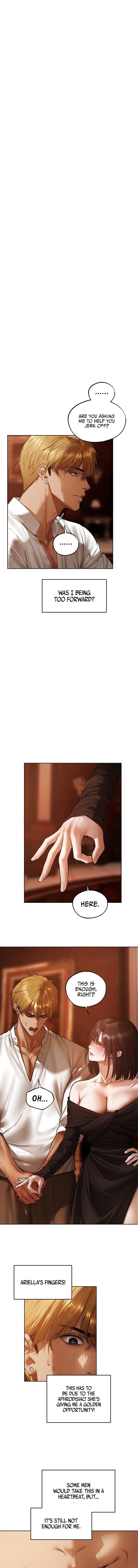 Milf Hunting in Another World Chapter 139 - page 1