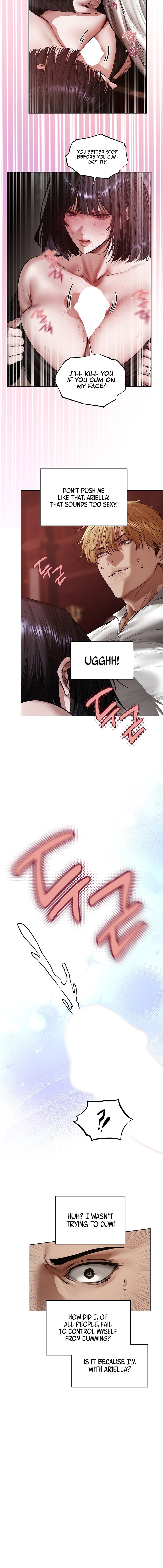 Milf Hunting in Another World Chapter 139 - page 10