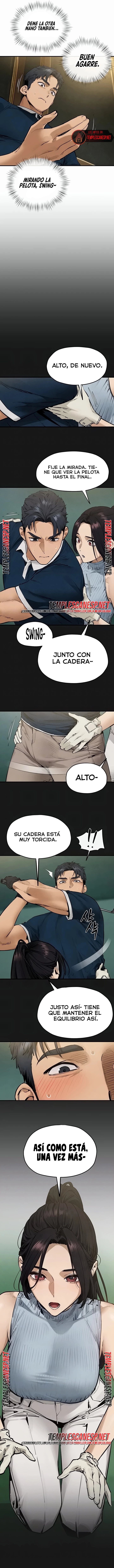 Moby Dick Raw Chapter 106 - page 4