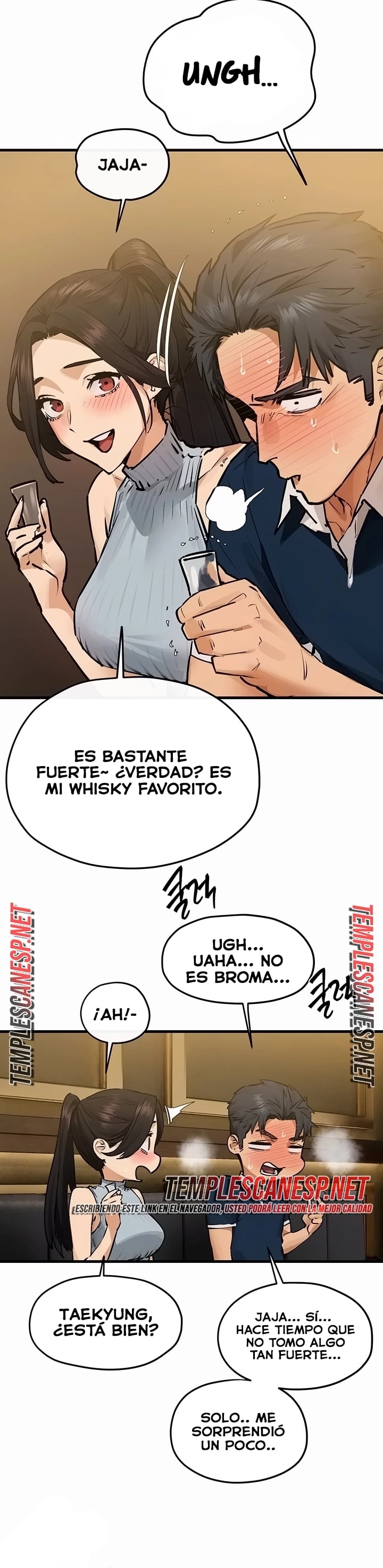 Moby Dick Raw Chapter 107 - page 11