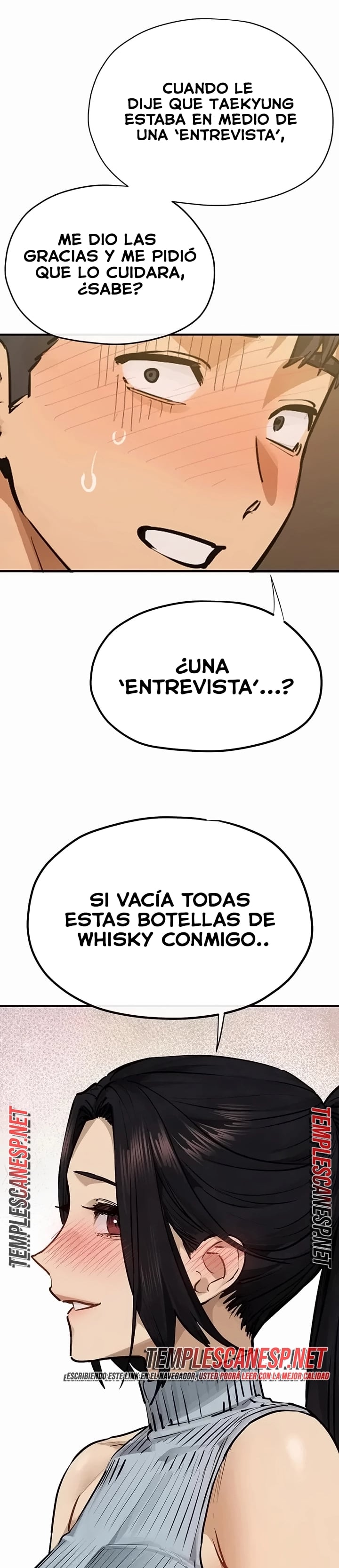 Moby Dick Raw Chapter 107 - page 15