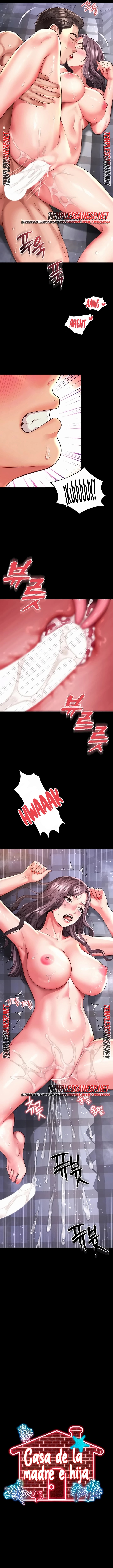 Mother and Daughter’s Home Raw Chapter 49 - page 4