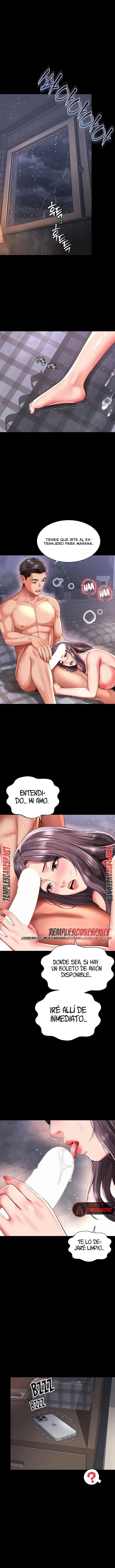 Mother and Daughter’s Home Raw Chapter 49 - page 5