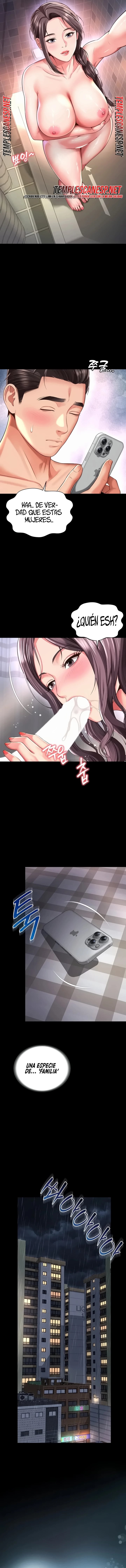 Mother and Daughter’s Home Raw Chapter 49 - page 7