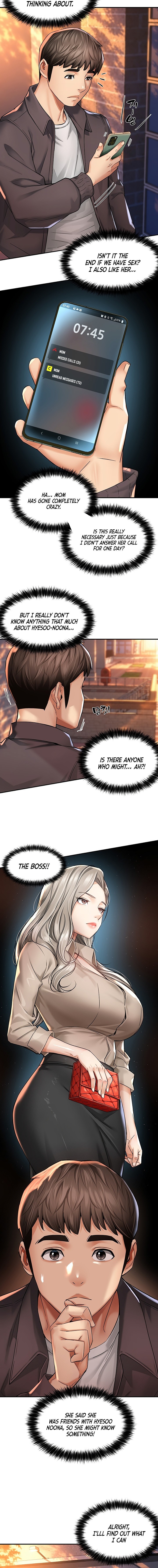 Mother’s Friends Chapter 6 - page 18