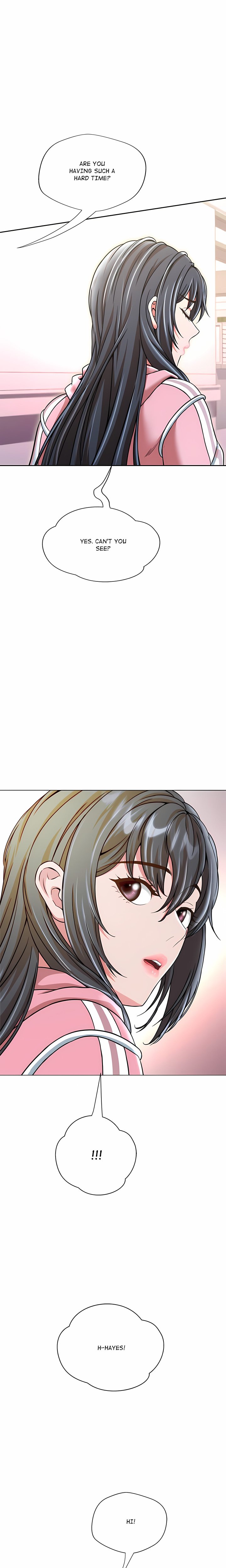 My Gangster Girlfriend (Uncensored) Chapter 13 - page 31
