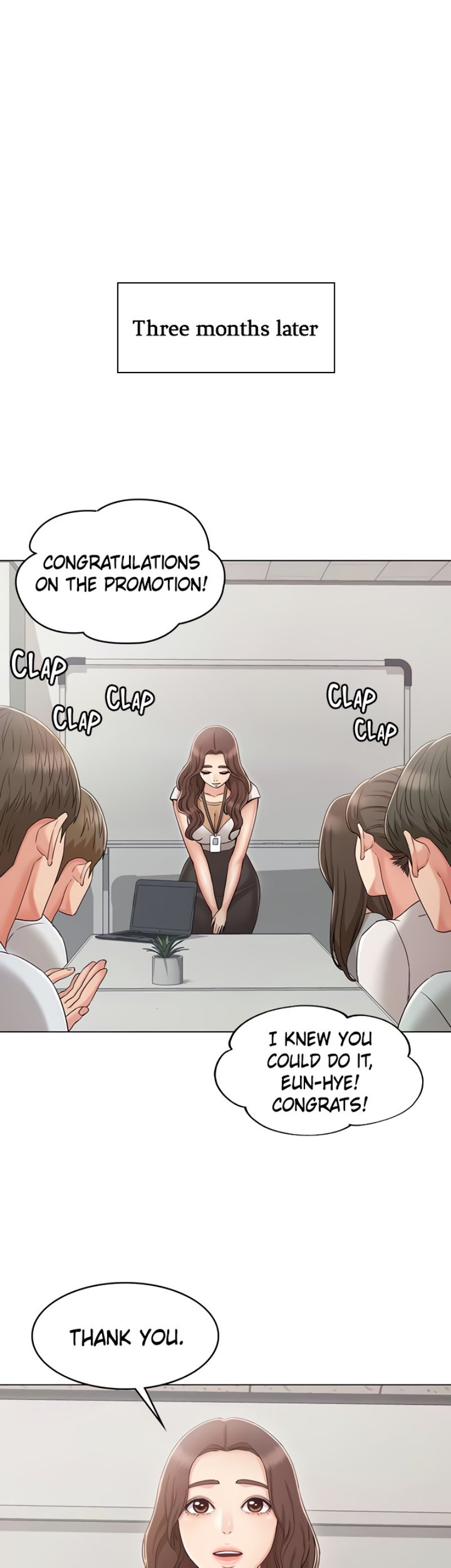 My Girlfriend’s Sister Chapter 35 - page 2