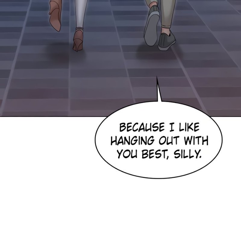 My Girlfriend’s Sister Chapter 35 - page 15