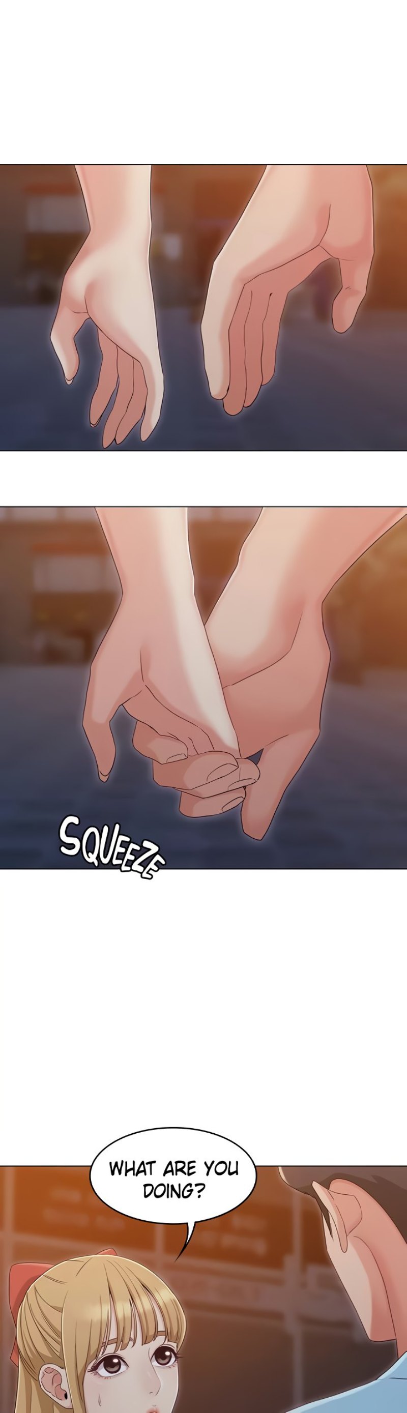 My Girlfriend’s Sister Chapter 35 - page 16