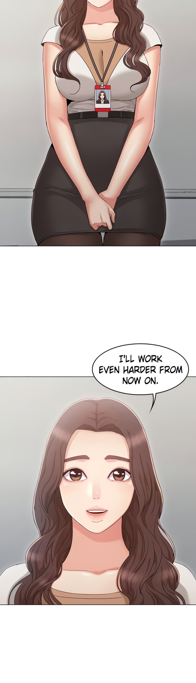 My Girlfriend’s Sister Chapter 35 - page 3