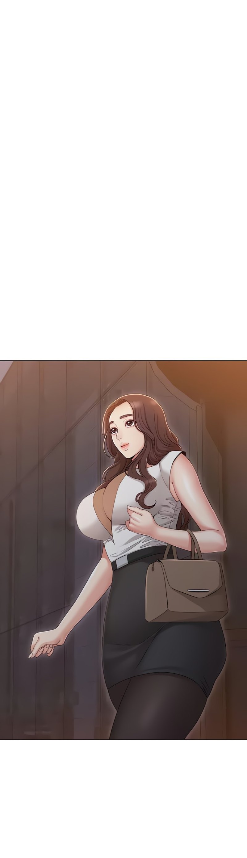 My Girlfriend’s Sister Chapter 35 - page 5