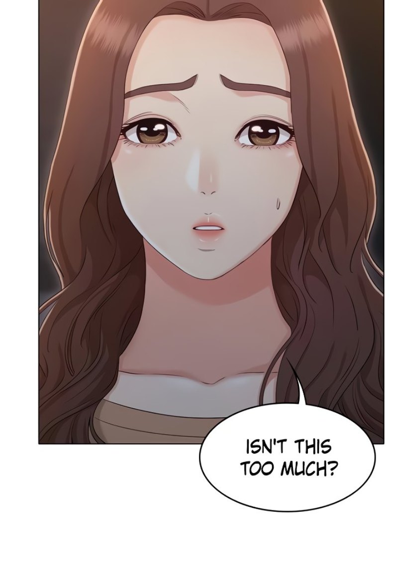 My Girlfriend’s Sister Chapter 35 - page 8