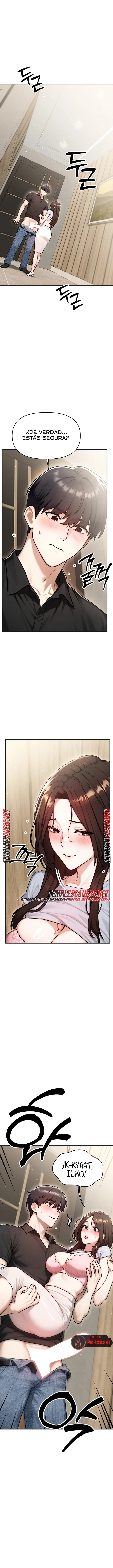 My Ideal Type is My Friend’s Mom Raw Chapter 14 - page 2