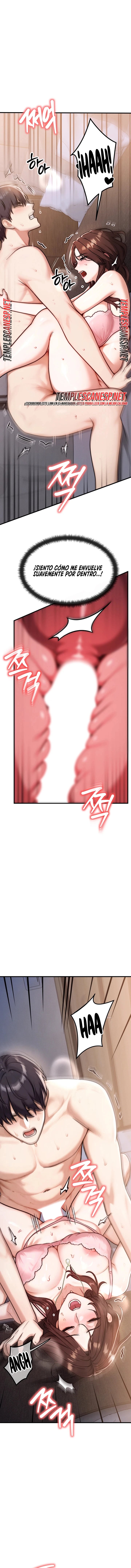 My Ideal Type is My Friend’s Mom Raw Chapter 14 - page 12