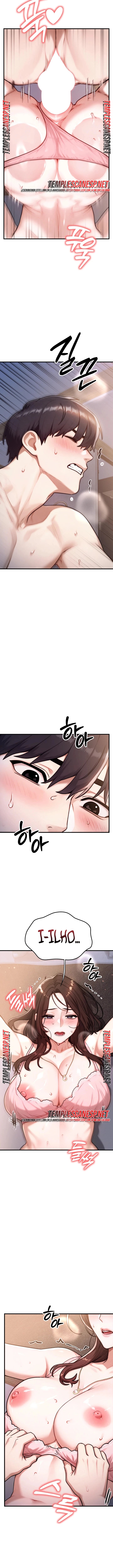 My Ideal Type is My Friend’s Mom Raw Chapter 14 - page 13