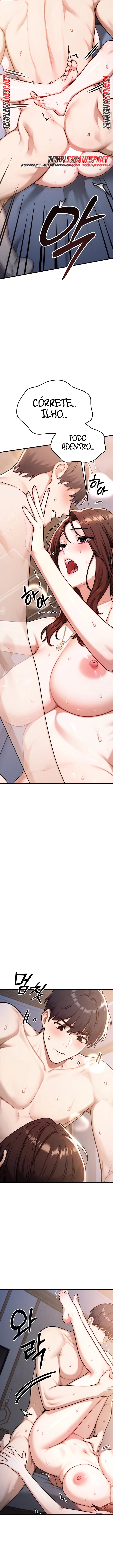 My Ideal Type is My Friend’s Mom Raw Chapter 14 - page 16