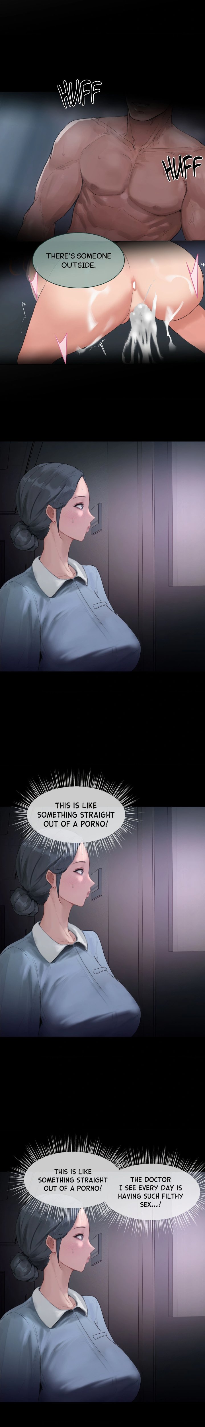 Naughty Picture Book for Adults Chapter 24 - page 2