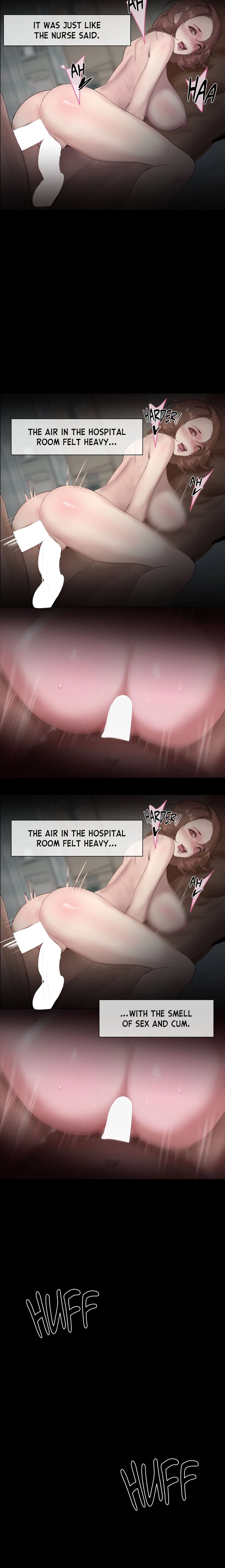 Naughty Picture Book for Adults Chapter 24 - page 11