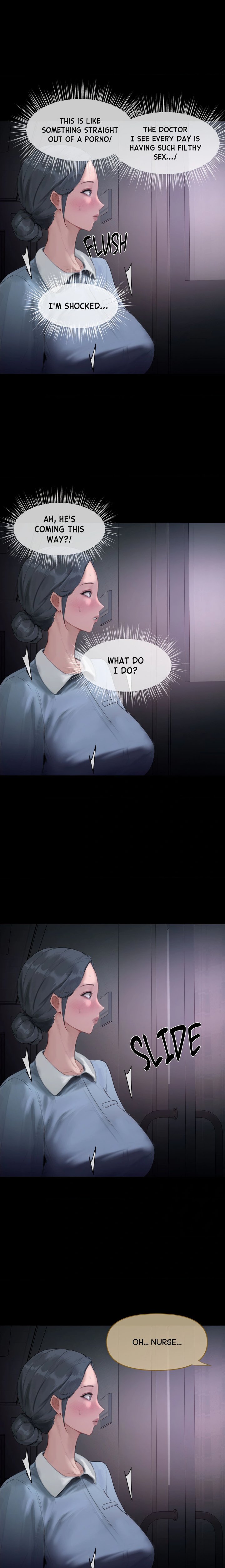 Naughty Picture Book for Adults Chapter 24 - page 3
