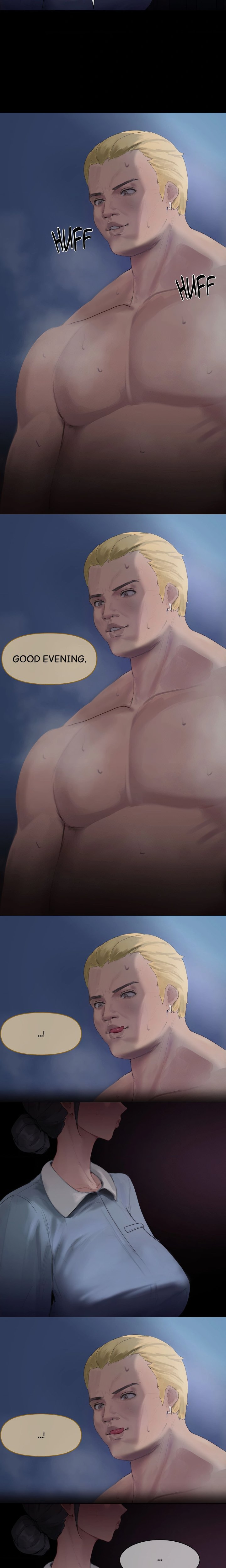 Naughty Picture Book for Adults Chapter 24 - page 4